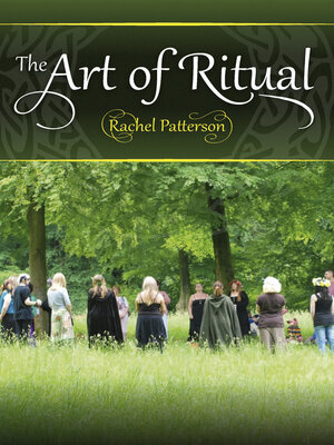 cover image of The Art of Ritual